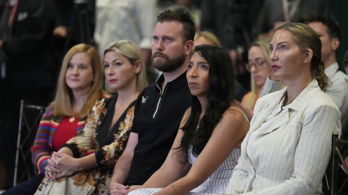 Dhaqaalaha Wexner iyo Fariimaha Epstein waxay noqdeen mid ka mid ah arrimaha ugu muhiimsan doorashada Senada Maraykanka ee Ohio