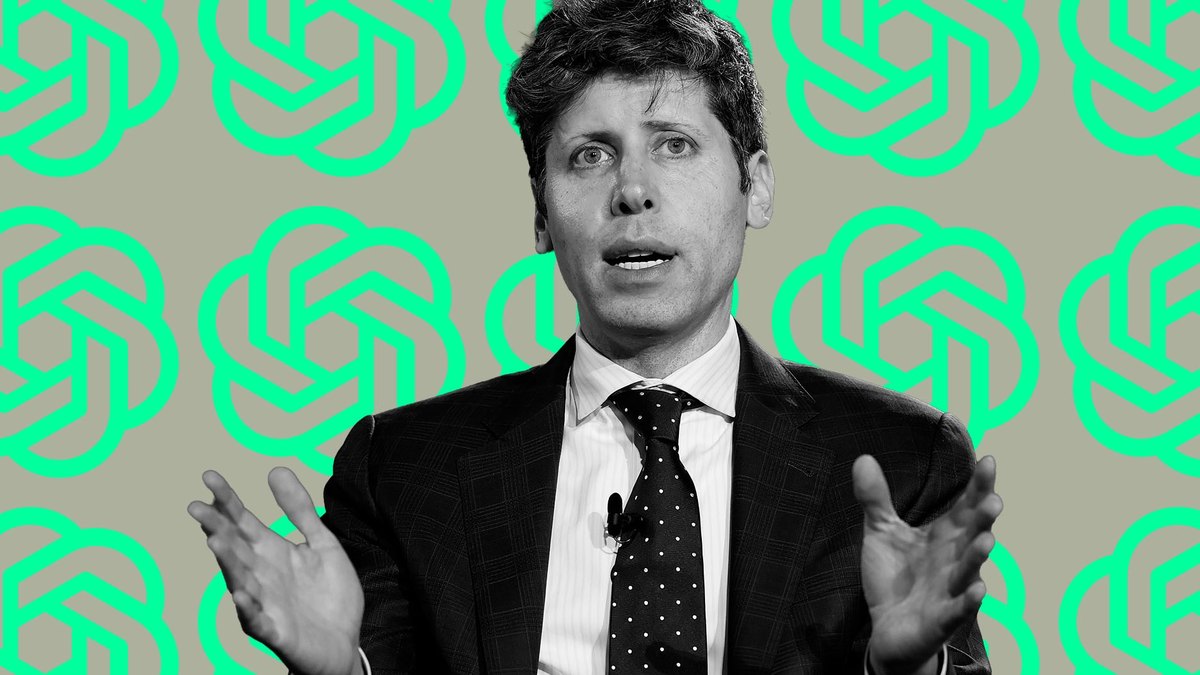 Sam Altman: OpenAI Ma Doonaysaa inay Bixiso IPO ilaa Model-kaheedu Noqdo Mid Amniga leh