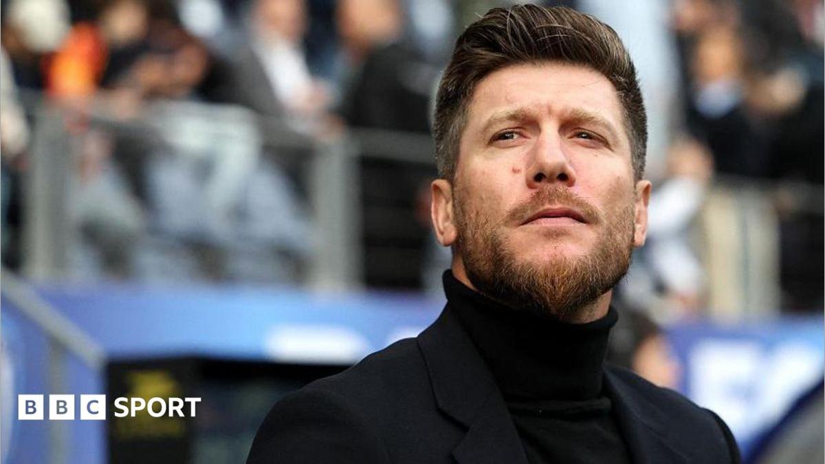 Sebastien Pocognoli oo ah tababaraha cusub ee xulka ragga ee Scotland