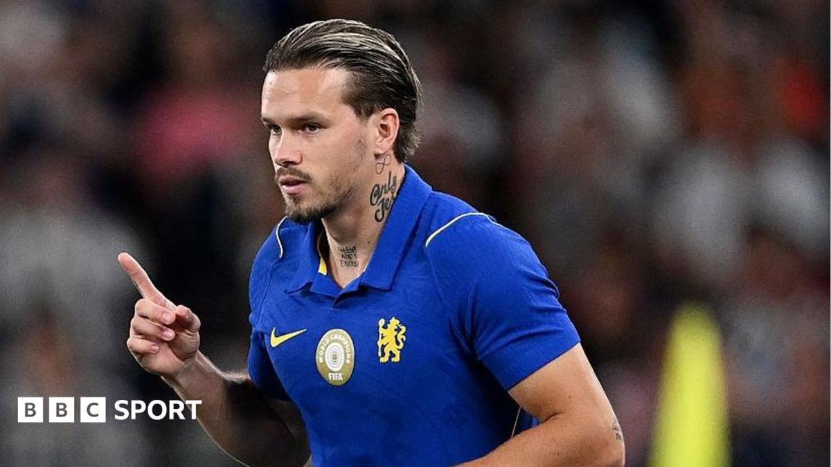 Chelsea waxay aqbashay codsiyada Tottenham iyo Como ee saddex ciyaartoy oo muhiim ah