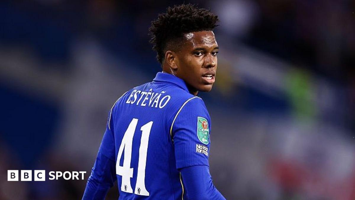 Estevao: Xiddiga Ciyaaraha Chelsea ee Xaqiijiyay Muhiimadda Ciyaaraha