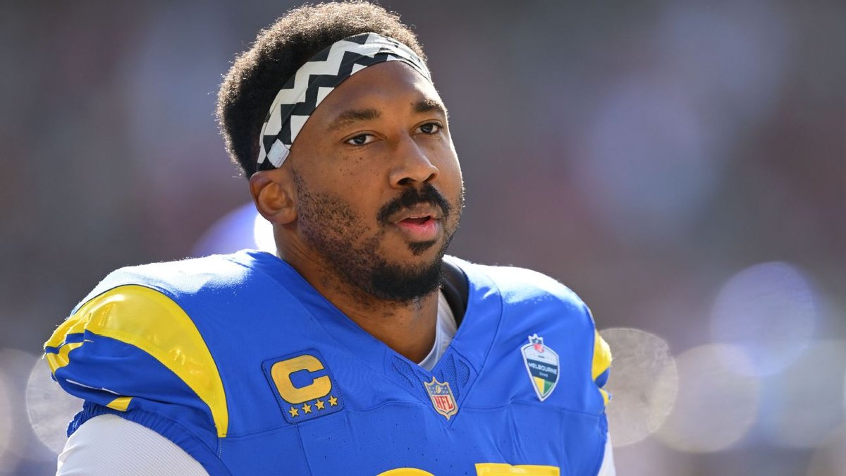 Myles Garrett wuxuu sheegay inuu ahaa mid aan buuxda u ahayn kadib inuu ku guuldarrooysto 49ers