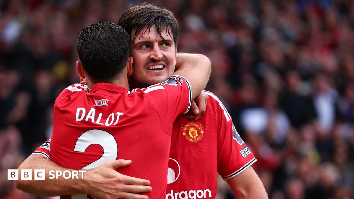 Goolkii ay dhaleen Manchester United iyo Ipswich Town oo sharci darteed la ogolaaday