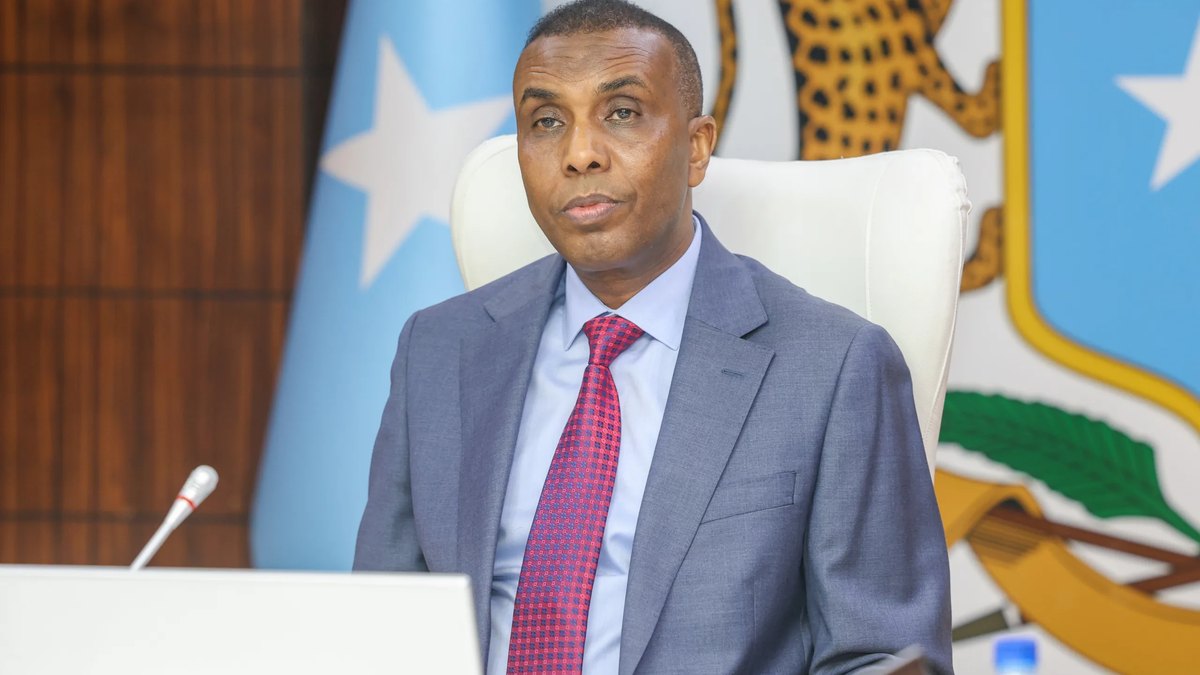 Ra’iisul Wasaaraha Oo Xildhibaannada Golaha Shacabka Ku Booriyay Inay Akoonno TikTok Furaan