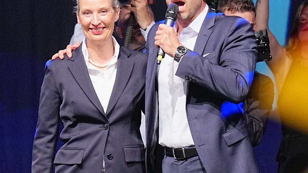 Doorashada Saxony-Anhalt: Xukuumadda AfD waxay ku dhiirigelinaysaa dhaqaalaha Jarmalka