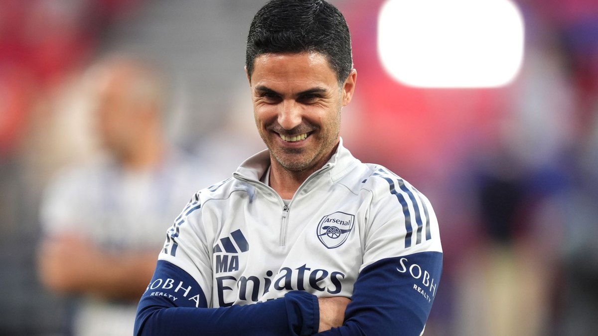 Mikel Arteta: Wuxuu Diyaar u Sameeyay Ciyaartoyda Xaalado Qallalan si uu Ugu Dhaqaaqo Ciyaaraha