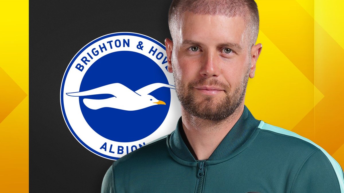 Brighton oo 4-3 uga badisay Chelsea iyagoo 3-0 dib u soo laabtay; Hurzeler oo ka xun natiijada