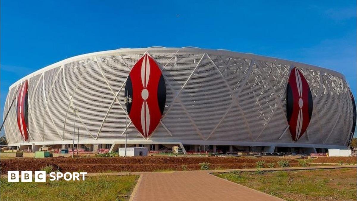 Motsepe: Isbedelka Waqtiga Afcon 2027 Ma Jiro, Kenya Waa Inay Xoojiso Diyaarinta