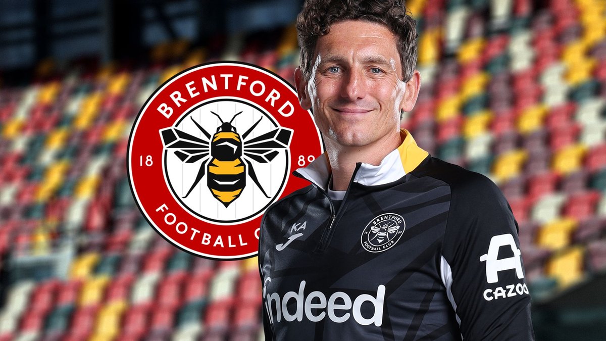 Andrews: Brentford waxay ciyaarayeen midab sare — waan arki doonnaa haddii aan u gudbi karno