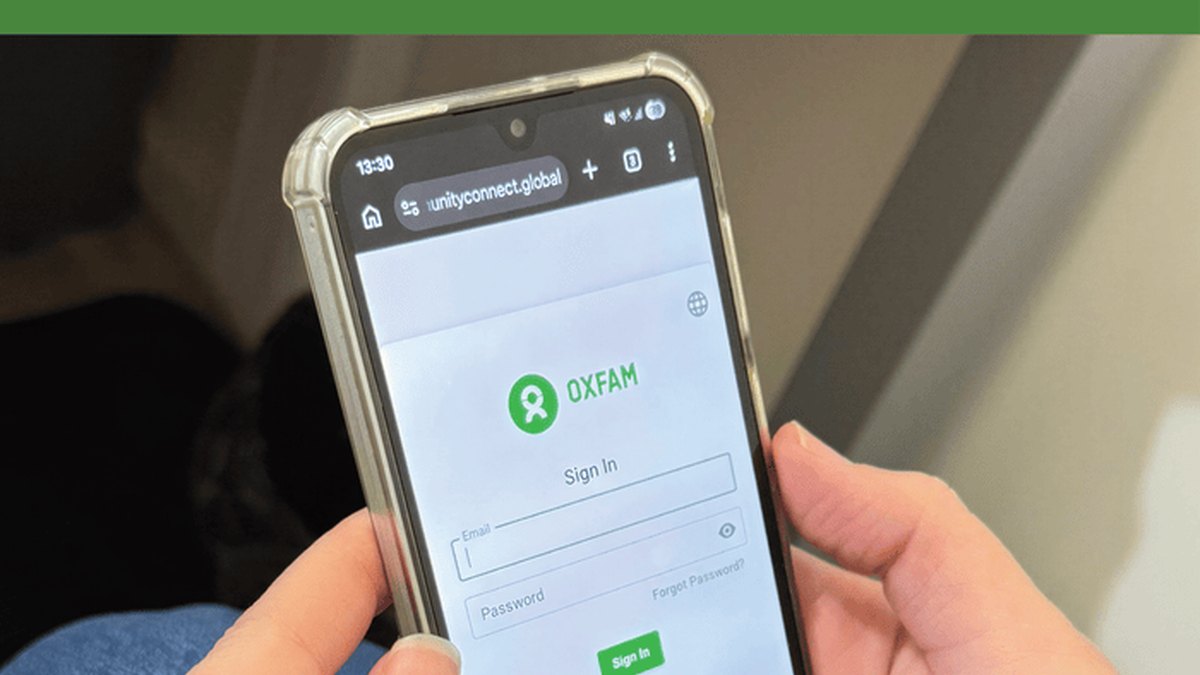Nidaamka Dhijitaalka ah ee Bulshada ku Dhisan: Kobaca Mobilaynta Lacag-bixinta Kooxaha ee Lubnaan