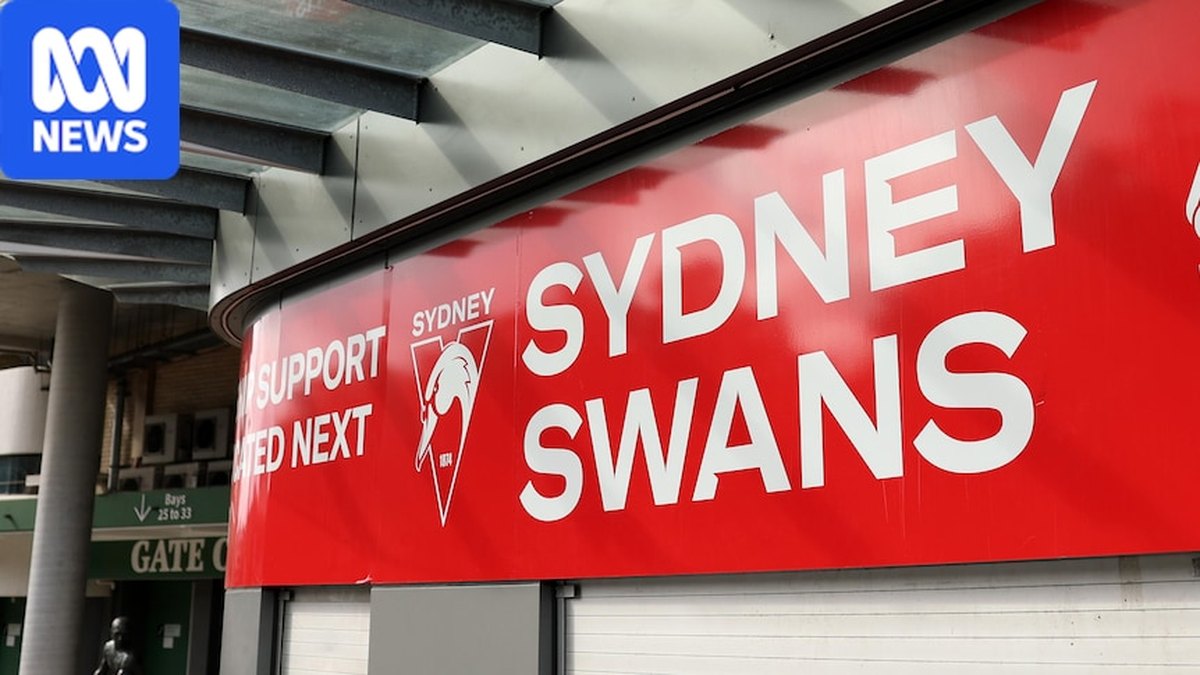 Haweeney Saddexaad oo la xiriirta xadgudubka Sydney Swans waxay heshay wakiil sharci