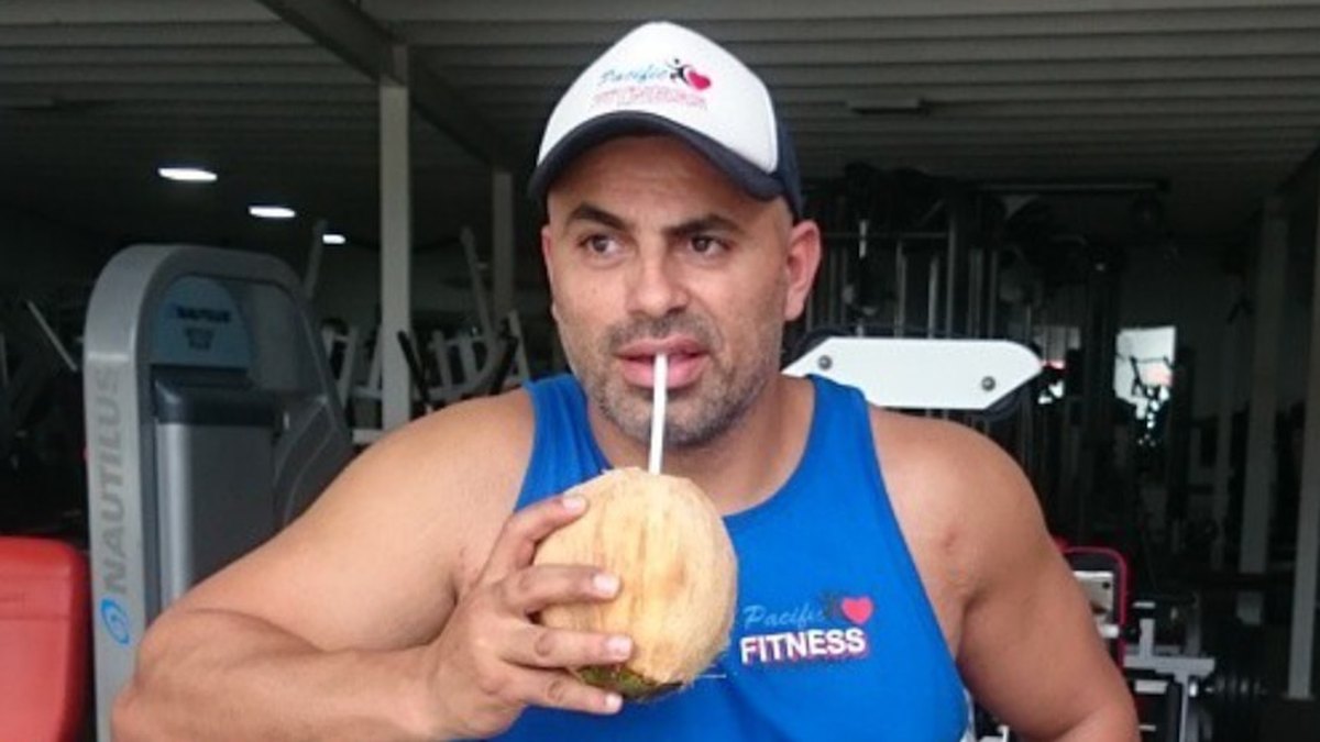 Sam Amine oo qirtay dambiga ka ganacsiga daroogada iyo hubka ka dib hawlgal qarsoodi ah oo booliiska NSW
