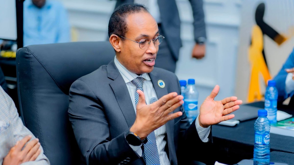 Maamulka Duulista Madaniga ah oo Qalab Casri ah ka Helay WFP/UNHAS si loo Xoojiyo Hawlaha Badbaadinta