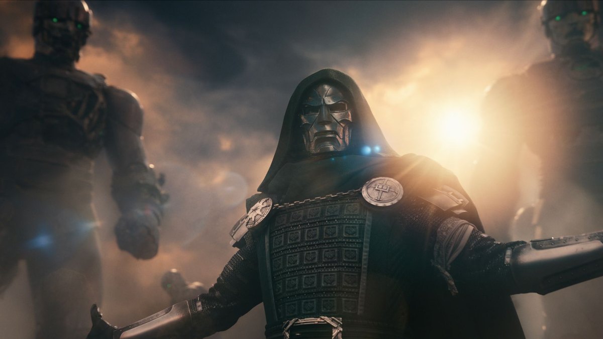 Marvel waxay u diyaarisay fanka 42 saacadood oo barasho ka hor inta uusan soo bixin filimka 'Avengers: Doomsday'