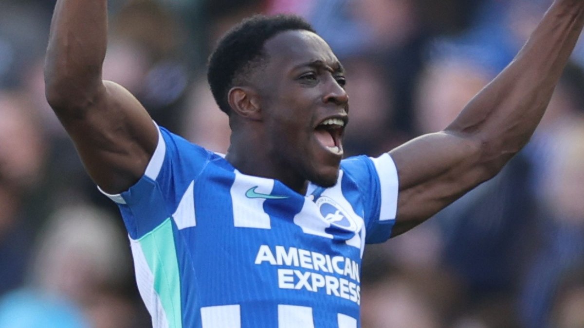 Chelsea iyo Brighton waxay wada hadal wanaagsan ka yeesheen Welbeck