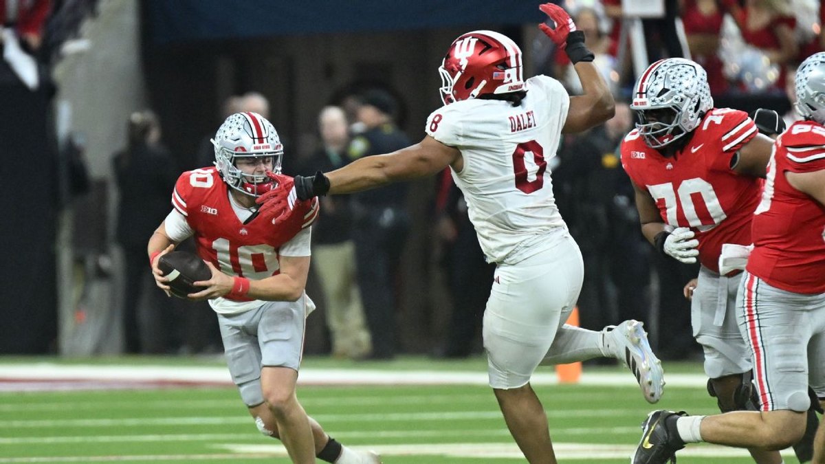 Heshiis Dambiyeed oo Ka Dhacay Maxkamadda Indiana oo U Ogolaaday Stephen Daley iyo Kellan Wyatt inay Ku Biiraan Indiana University