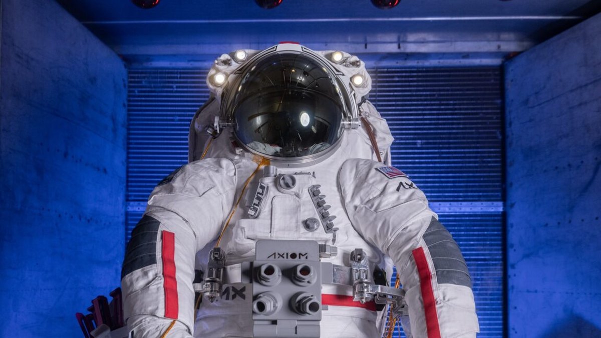 NASA waxay beddelaysaa qalabka farsamada ee baabuurka hawada ee ugu horreeya ee ku socda bilowga Artemis