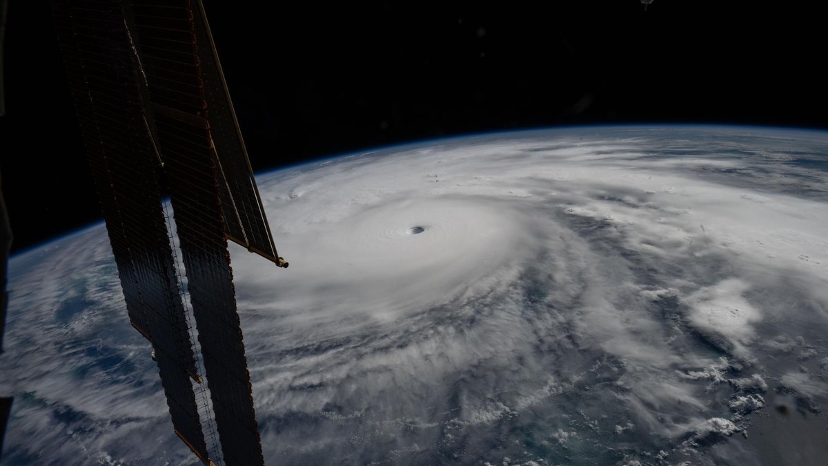 NASA iyo Waddamada Yurub Bixiya Macluumaadka Satelaitka ee Ka Dhex Baxa Xaaladda El Niño