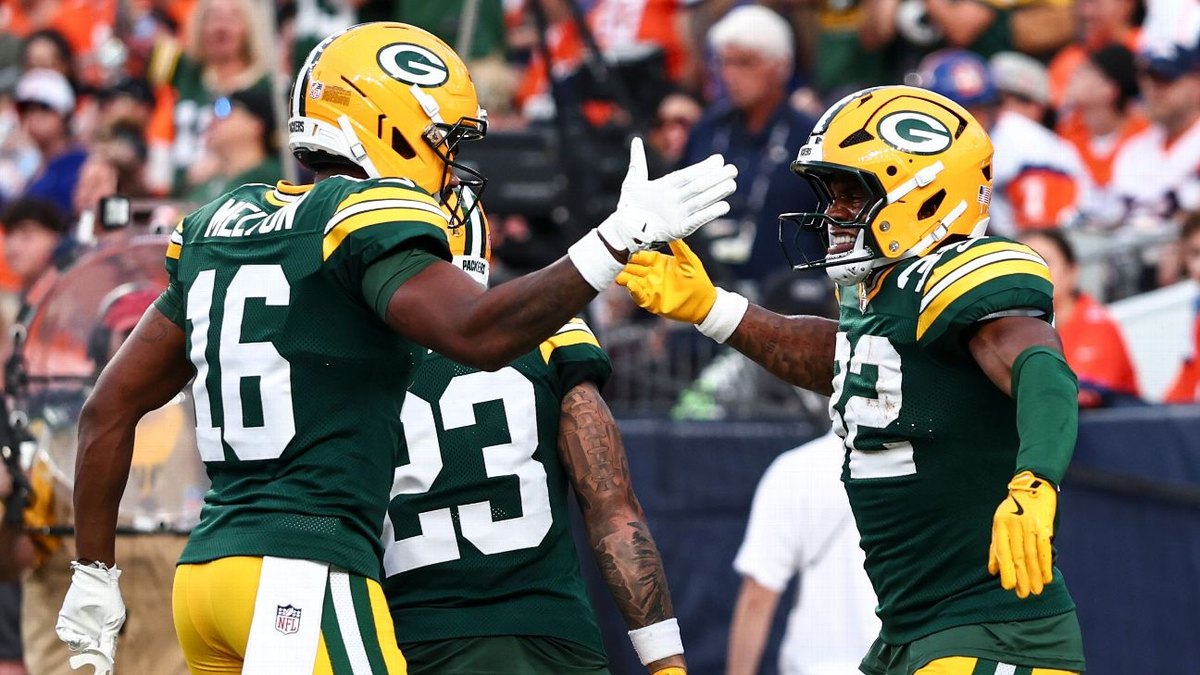 Xogta Ciyaaraha Barwaaqo-sooranka NFL: Laacibka iyo Laacibka Dib-u-dhigga ayaa Ka Tarjumaya Habeenka