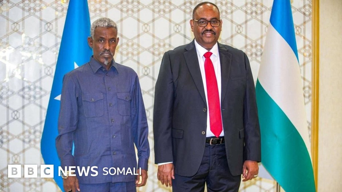 Maamulka Puntland oo soo saaray go'aamo cusub oo xoojinaya amniga deegaamada
