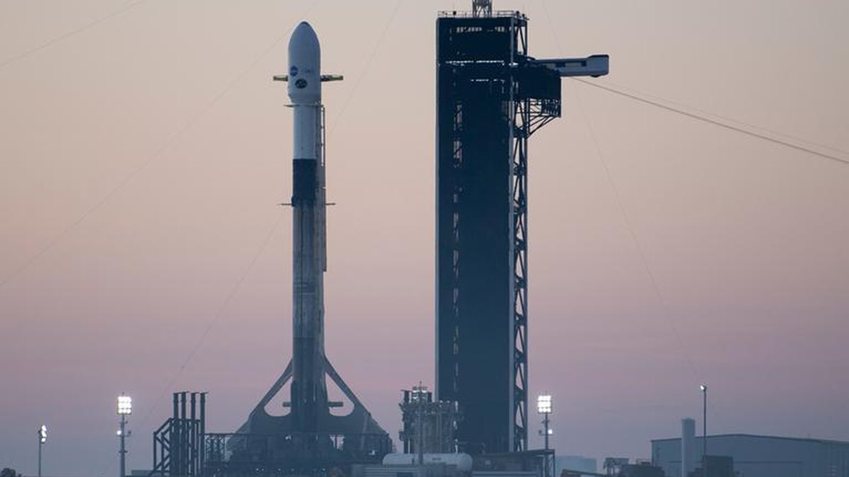 VinSpace Oo Heshiis La Galeysa SpaceX Si Ay U Dirto Dayax-Gacmeheeda Ugu Horreeya 2027