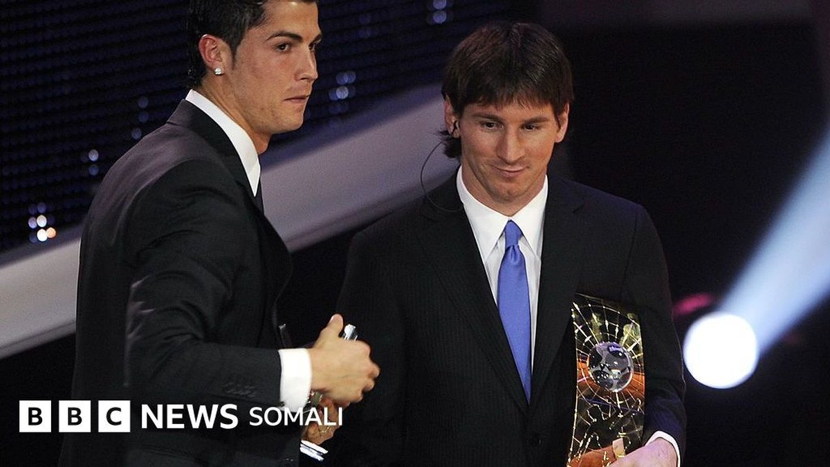 Ronaldo iyo Georgina waxay u diyaar garoobaan arooska Funchal