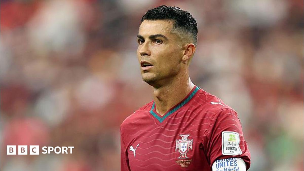 Ronaldo oo tilmaamay in xilli-ciyaareedkan uu noqon karo kii ugu dambeeyay ee uu ciyaaryahan ahaan u ciyaaro