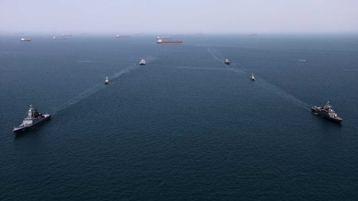 Iran waa inay dib u dhigtaa dagaalka ee Badweynta Hindiya haddii Mareykanka iyo Israel weeraraan