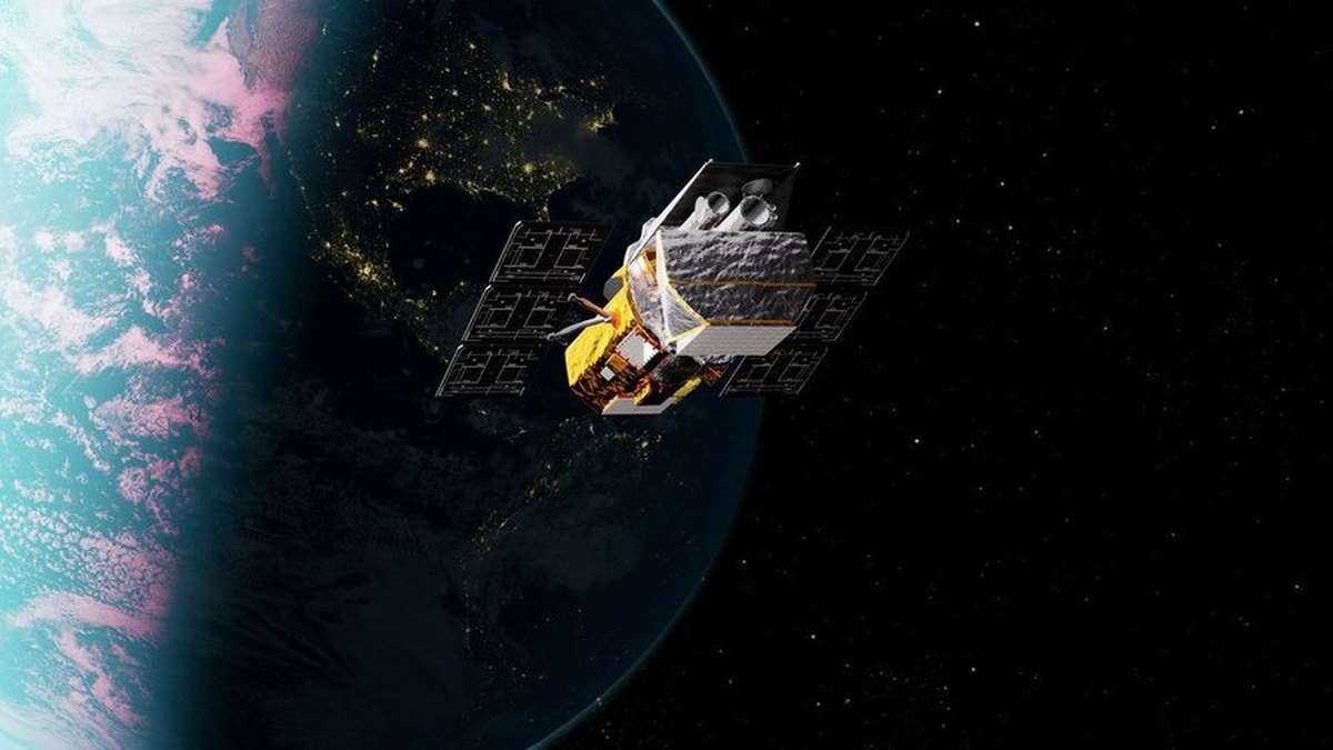 NASA iyo Katalyst Space sheegayaan in LINK aysan ku kordhin doonin orbitka Swift