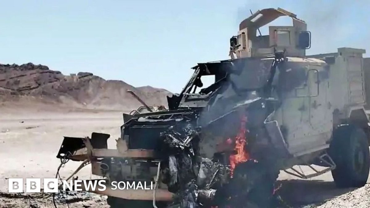 Muftiga Sacuudiga oo soo saaray fatwo ku saabsan dagaalka Xuutiyiinta Yemen