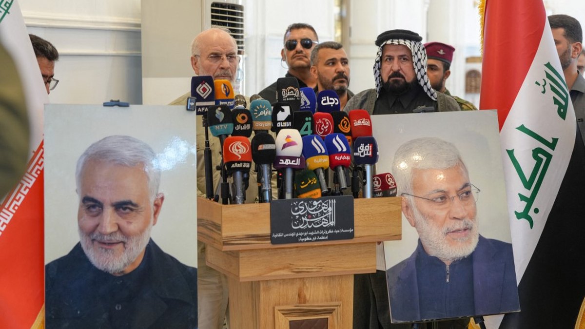 Jabuuti ka digtay inay ku biirto xad-dhaafiyayaasha cusub ee Yurub ee ka dhanka ah Iran