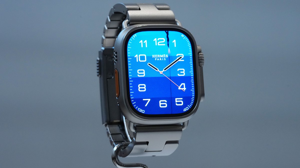 Apple Watch-ka cusub wuxuu leeyahay aalado cusub oo ku saabsan codka iyo hadalka