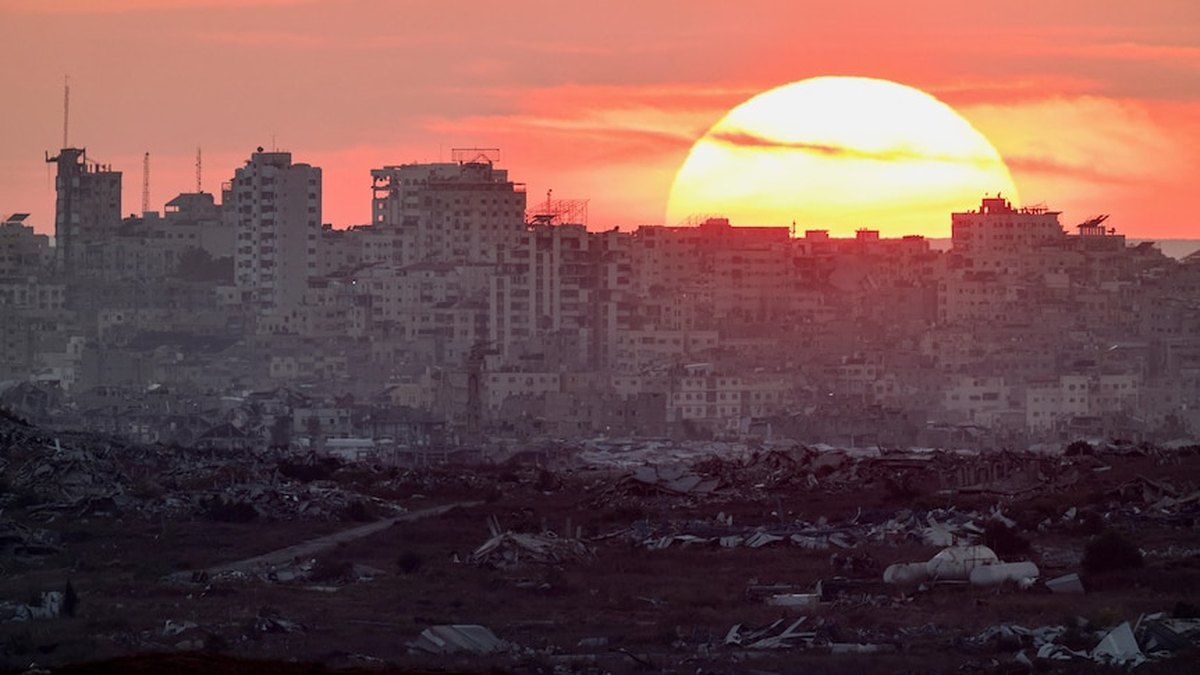 Halyeeyga Ciidamada Hamas ee Waqooyiga Gaza La Dilay Qarsoodi Israel
