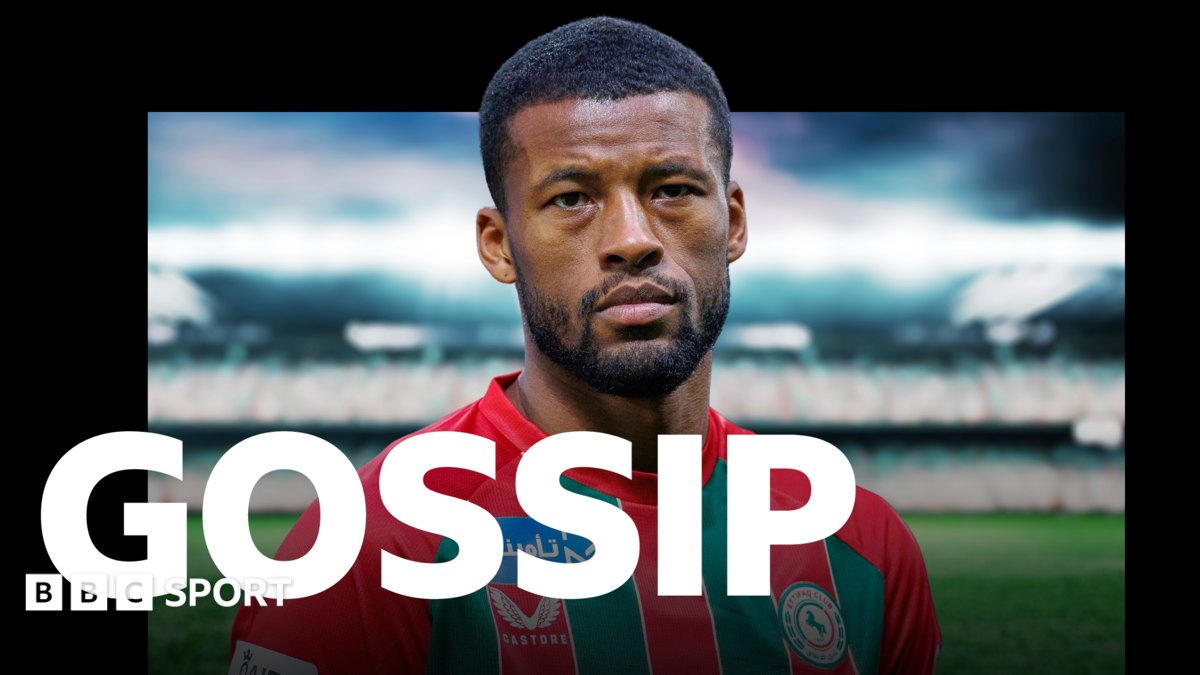 Chelsea wadaxaareysay Wijnaldum, Arsenal Kroupi raadinayaan, Everton £65m bid ka diiday