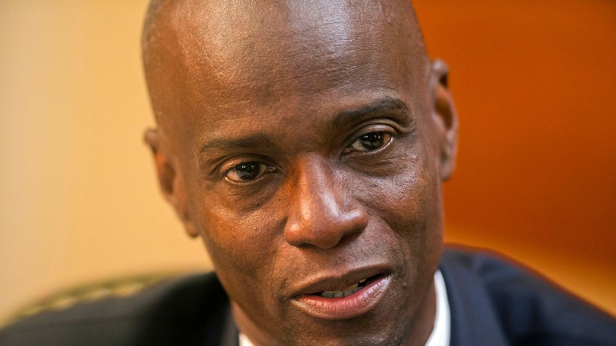 Maxkamadda xadhigga dambiyada dilka madaxweynaha Haiti ayaa dib u furatay Miami