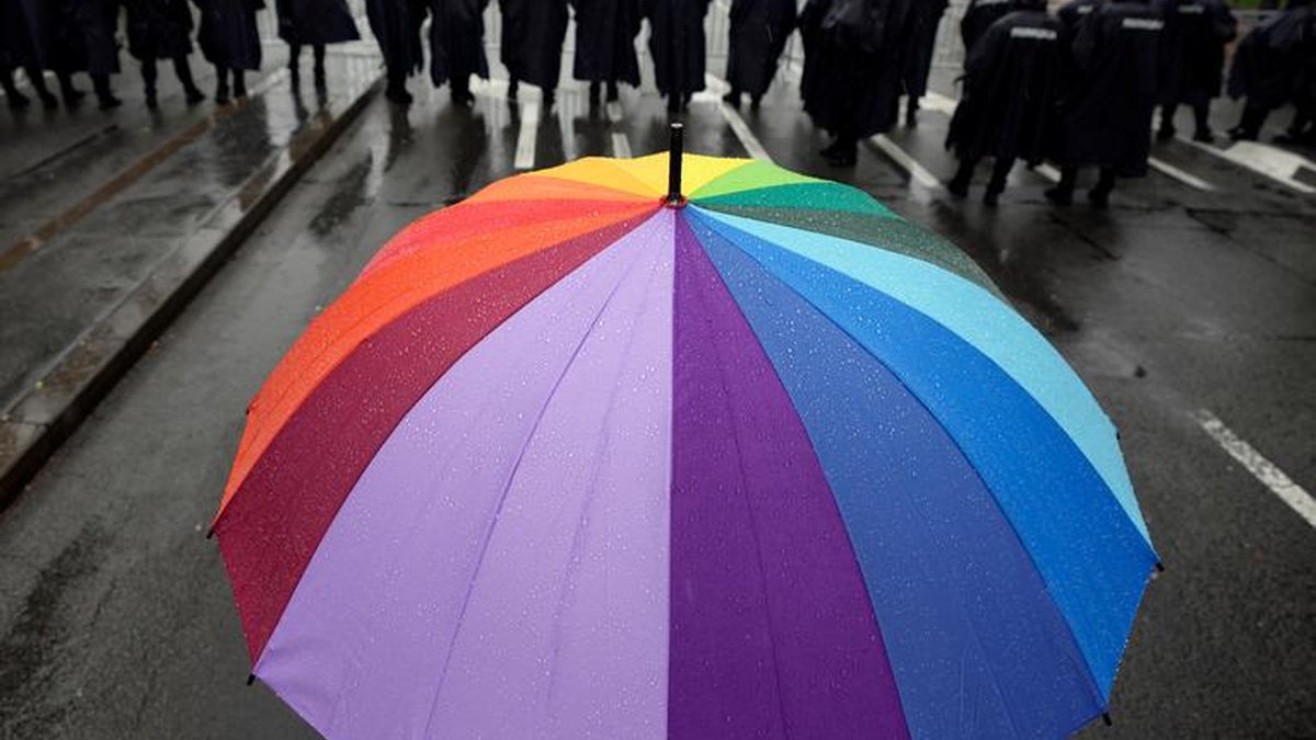 Bulshada LGBTQ+ ee Serbia oo la kulma tiro badan oo xadgudub ah