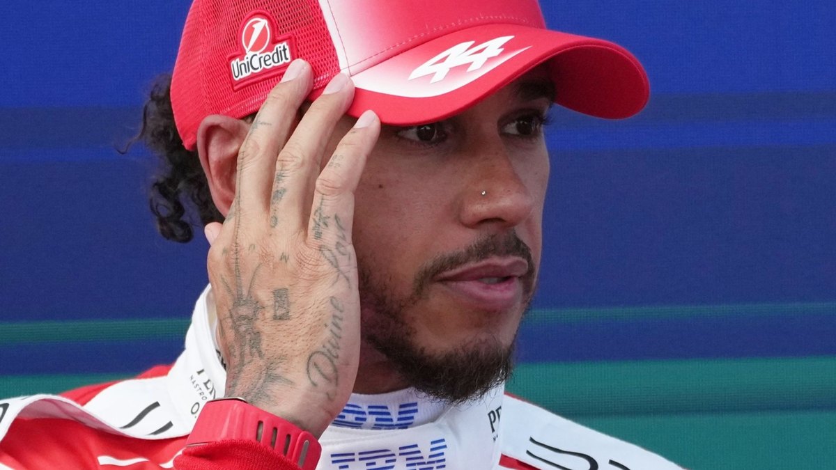 Hamilton Oo Laga Saaray Kaalinta Labaad ee Grid-ka Hungarian GP Ciqti Qaaday
