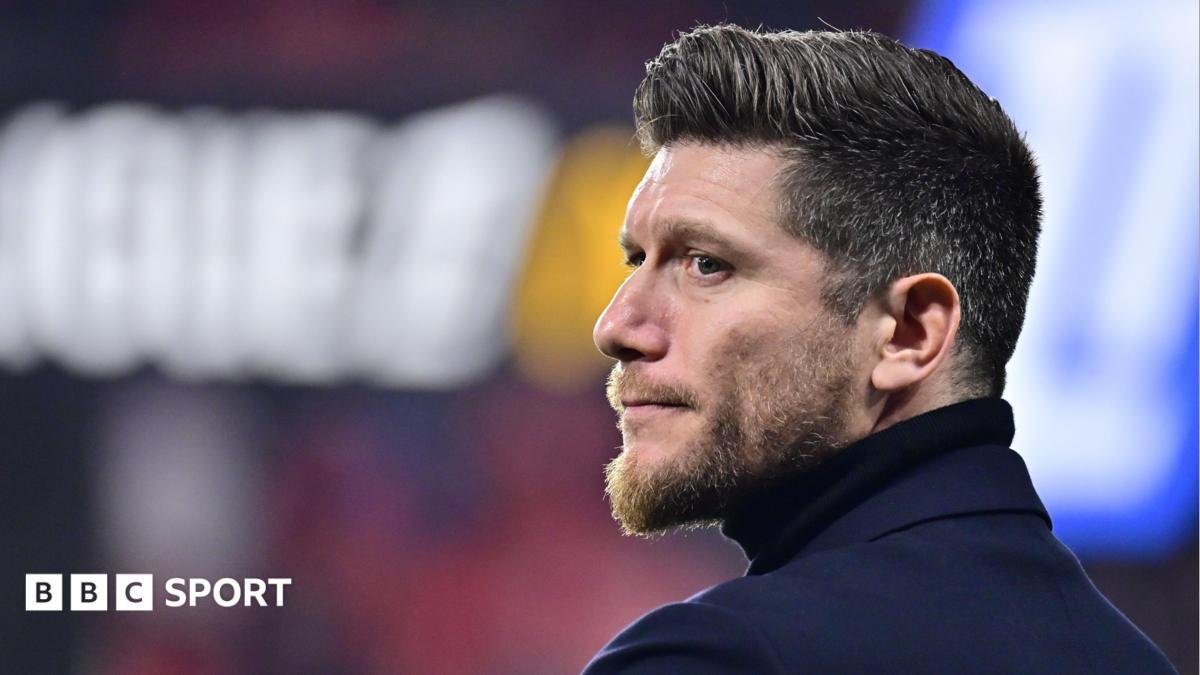 Pocognoli oo uu Xiriirka Kubadda Cagta ee Scotland u arko musharaxa koowaad ee beddelka Steve Clarke