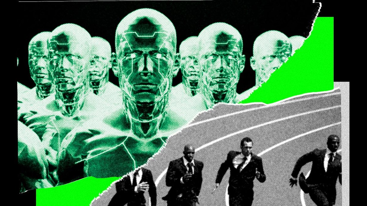 OpenAI iyo Meta waa kuwii ugu horreeyay ee soo saaray 'AI Agents' gaar ah oo shaqooyinka qabta