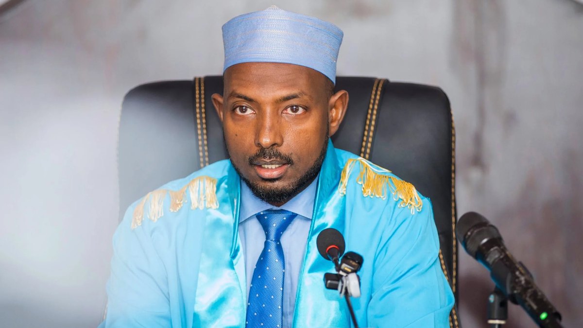 Maxkamadda Sare ee Soomaaliya oo tirtirtay doorashadii Galmudug