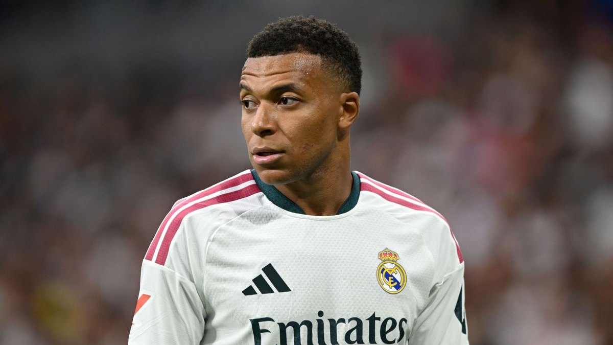 Mbappé wuxuu ka hadlay meme-ka u muujinaya inuu yahay dowlad-haye