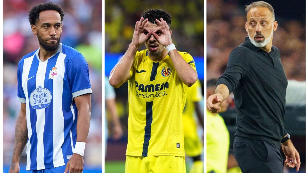 LaLiga xilli-ciyaareedkeedii 2026-27 wuxuu bilaabmayaa Sabtida iyadoo aysan Barca, Madrid iyo Atlético ciyaarin