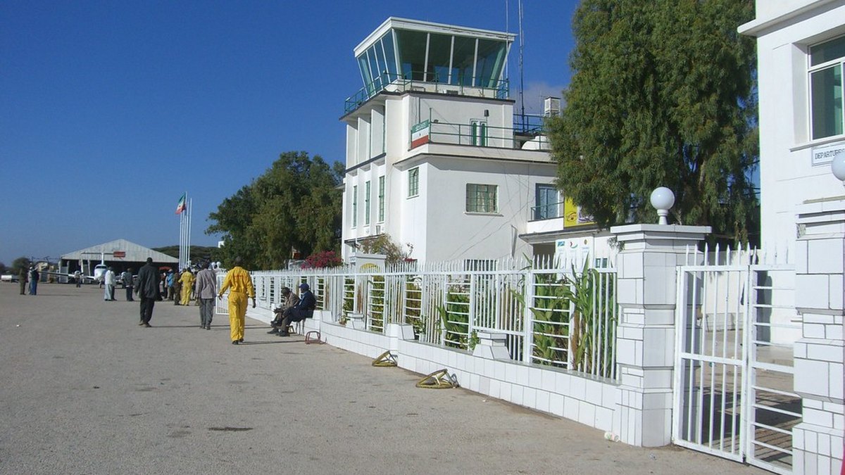 Somaliland waxay ku bilowday qorshe qarsoodi ah oo ku saabsan maamulka hawadeeda