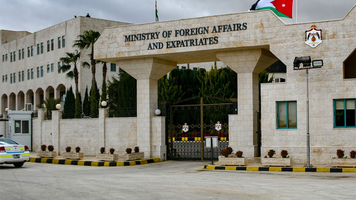 Jarmalka oo ka hadlay weerarka Al-Aqsa: Ben-Gvir iyo deegaanka waa khilaaf caalami ah