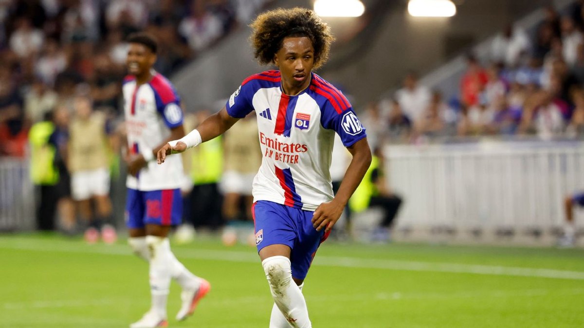 Kulanka Malick Fofana: Crystal Palace waa kuwii ugu dambeeyay ee ku biiray heshiiska Sunderland