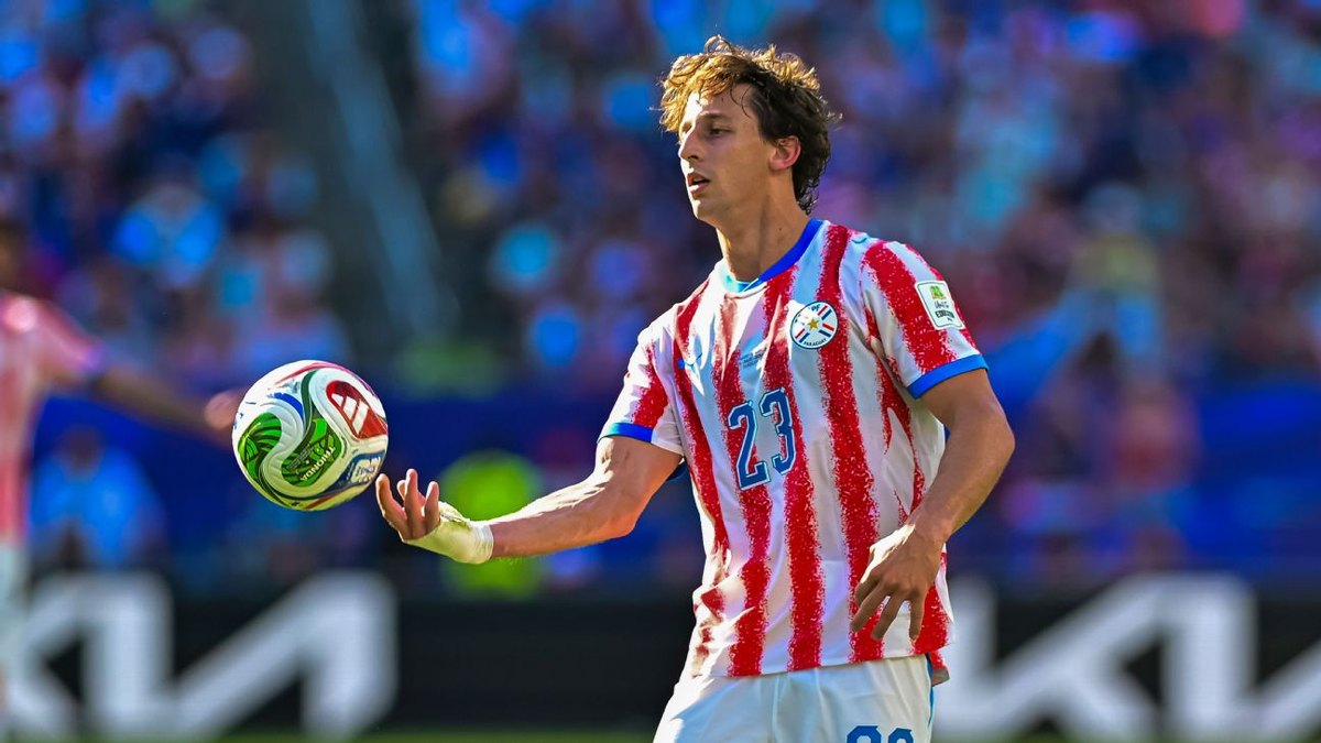 Galarza wuxuu ku biiray Inter Miami kadib markii uu ka tagay River Plate