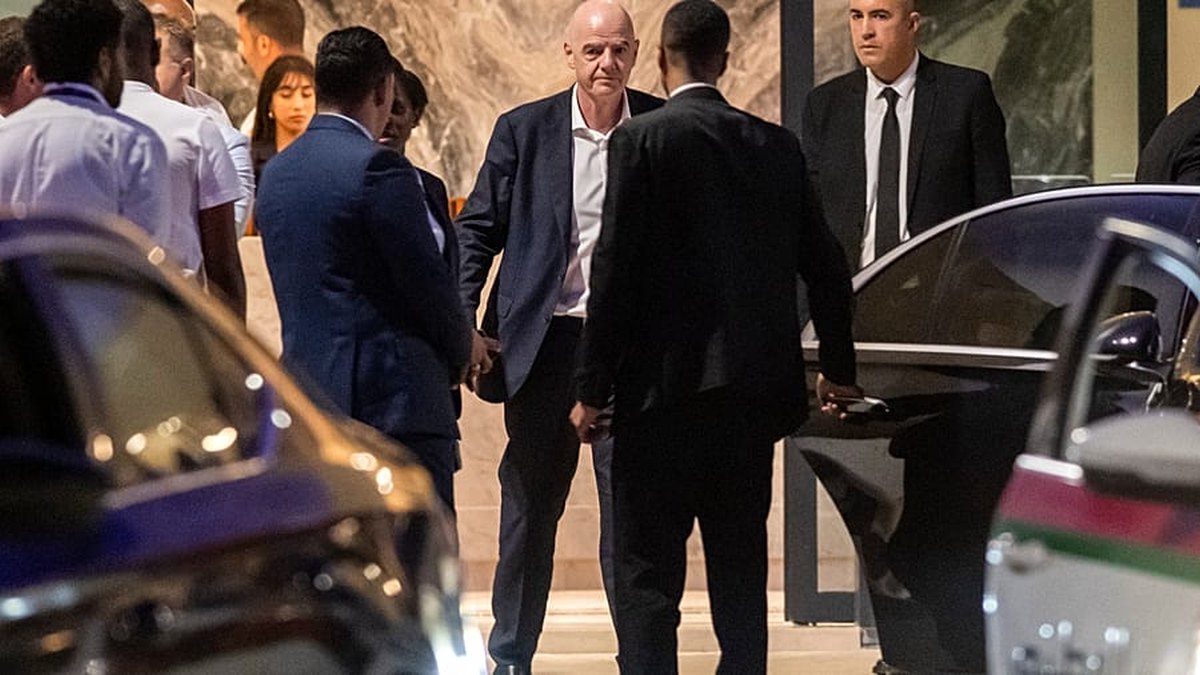 UEFA, CONCACAF iyo AFC oo ku eedeeyay Infantino inuu jebiyay kalsoonidii loo dhiibtay