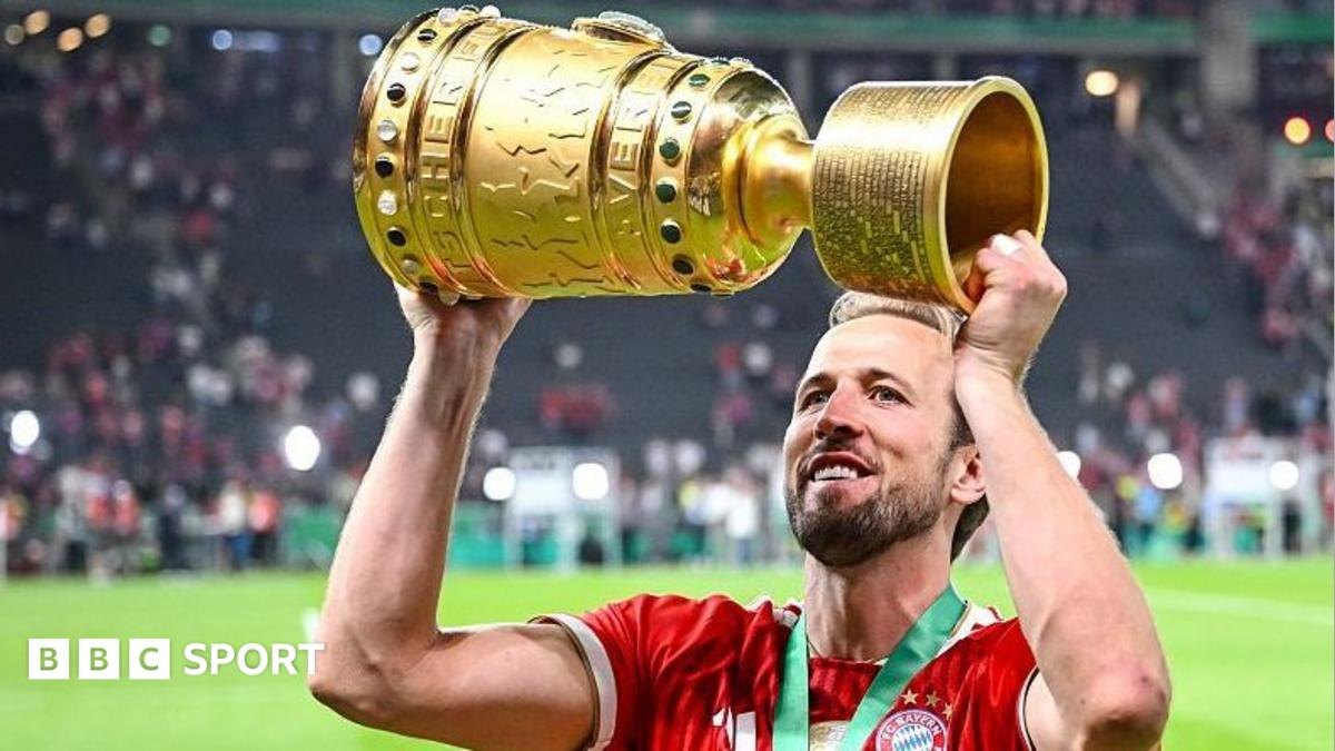 Kane wuxuu uga dhacay xagga hore 73 gool oo uu ka dhaliyay horyaalka - sida uu uga dhaliyay