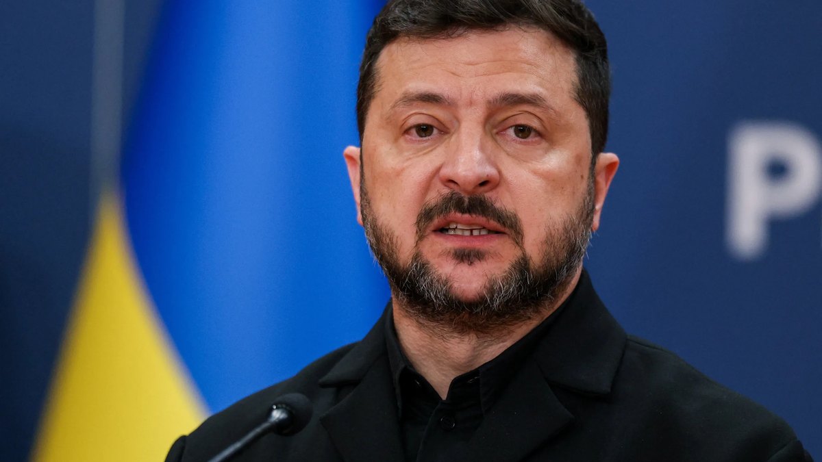 Zelenskyy oo u magacaabay safiirka Ukraine ee Kenya inuu Soomaaliya sidoo kale ka wakiil noqdo