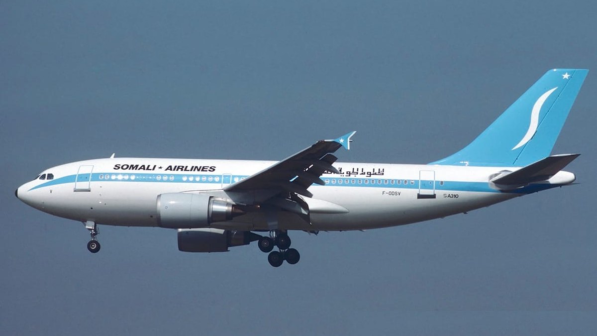 Somali Airlines Dib U Bilaabaysaa Duulimaadyadeeda September 2026